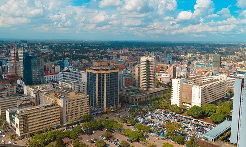 Nairobi, Kenya