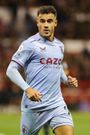 Aston Villa midfielder Philippe Coutinho (23) during the Premier League match between Nottingham Forest and Aston Villa at the City Ground, Nottingham, England on October 10, 2022.