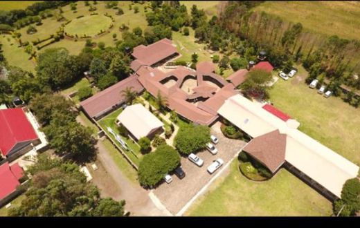 Cherrynam Resort in Nakuru