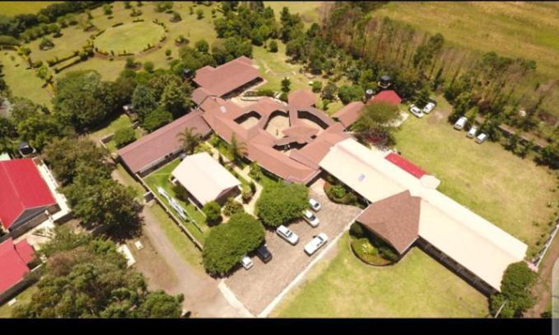 Cherrynam Resort in Nakuru