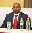 Interior CS Kithure Kindiki