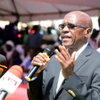 Kakamega Senator Boni Khalwale