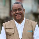 New Haiti Prime Minister Garry Conille