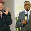 Pastor Nga'nga's message to Eric Omondi