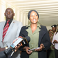 TSC CEO Nancy Macharia