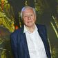 Sir David Attenborough, 97, at the premiere of his BBC documentary, "Planet Earth III," in October.Dave Benett/Getty Images