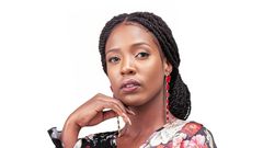 Single Kiasi actor Gathoni Mutua 'Sintamei'