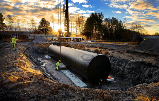 Kenya's infrastructure funding from AfDB to be restricted to water and transport projects