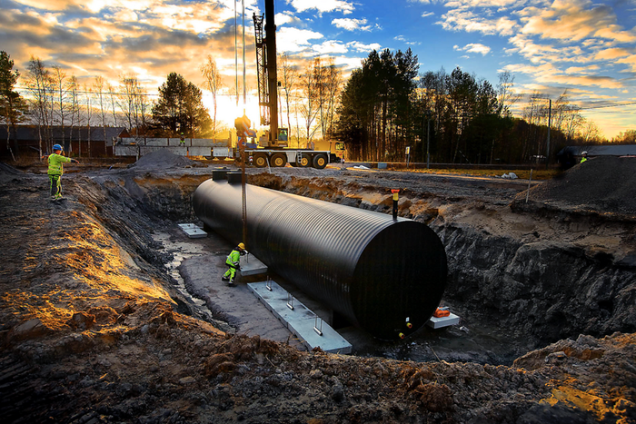 Kenya's infrastructure funding from AfDB to be restricted to water and transport projects