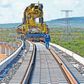 SGR project in Uganda