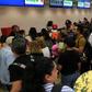 Disruptions persist as airlines, media & banks hit by global IT outage