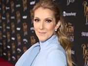 Celine Dion