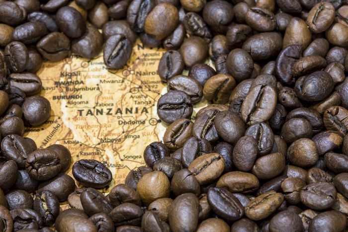 See the record-breaking amount Tanzania made in its coffee export since its independence