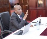 Dennis Itumbi