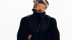 Singer Ali Kiba