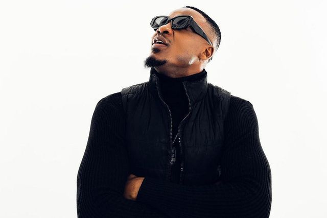 Singer Ali Kiba