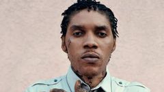 Jailed dancehall singer Vybz Kartel claims he'll visit Kenya "soon"