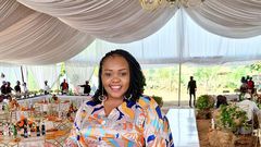 Mugithi singer Mary Goicha, 'karehB