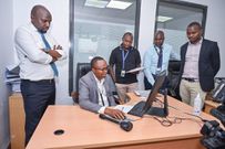 Roads CS Murkomen catches NTSA staff unawares during impromptu visits