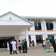 Mama Lucy Kibaki Hospital
