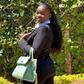 Akothee's younger sister Cebbie Koks