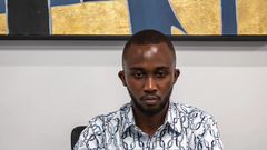 Content creator Elvis W
