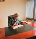 Karen Nyamu