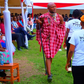 Citizen TV journalist Stephen Letoo