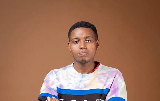 The late TikToker Brian Chira