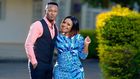 Size 8 with DJ Mo