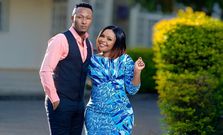 Size 8 with DJ Mo