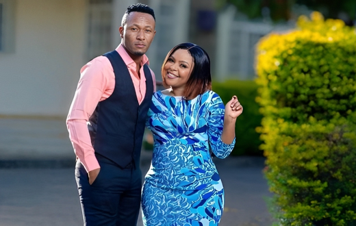 Size 8 with DJ Mo