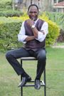 Dr Ezekiel Mutua, CEO of the Music Copyright Society of Kenya (MCSK)