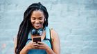 2023 PLE results can be accessed using a mobile phone