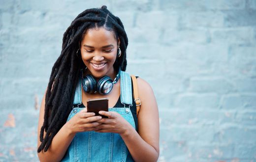 2023 PLE results can be accessed using a mobile phone