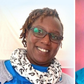 Former National Health Insurance Fund employee, Mary Lilian Waithera Gathenya.