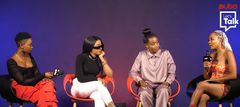 Kalondu Musyimi, Azeezah Hashim and Claudia Naisabwa on Pulse Let's Talk