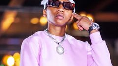 Kenyan rap sensation Trio Mio
