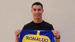 Cristiano Ronaldo [Instagram]