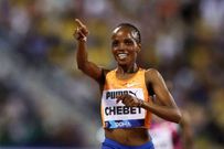 Beatrice Chebet