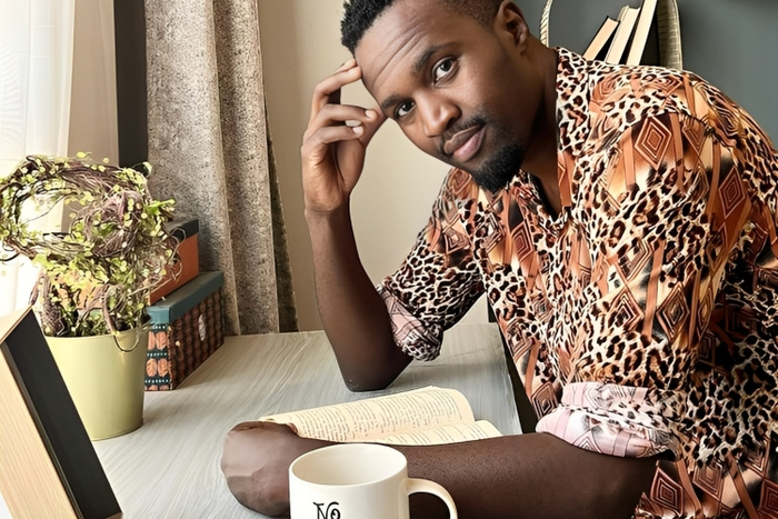 Classmates actor Khaleed Abdul 'Farah'