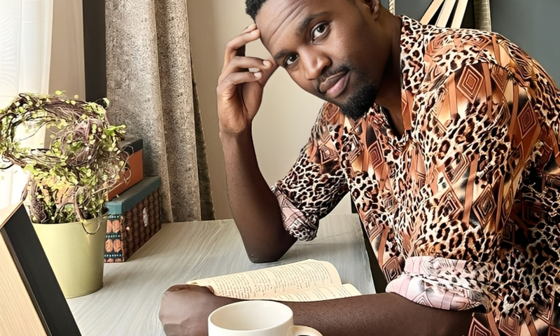 Classmates actor Khaleed Abdul 'Farah'