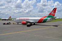 kenya airways