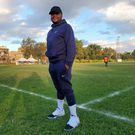 Lang'ata MP Felix Odiwuor 'Jalang'o'