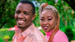 Vivianne and Sam West