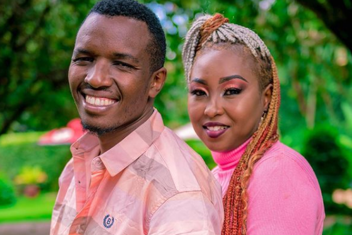 Vivianne and Sam West