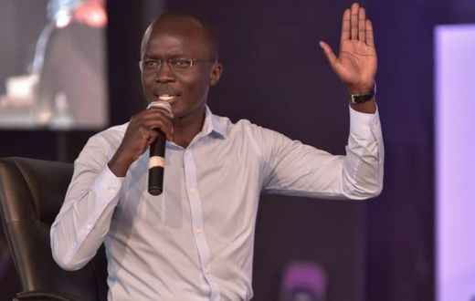 Michael Oyier