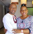 Pastor Joseph and Sue Munene [Photo: Facebook]