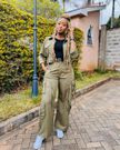 Janet Mbugua ( Instagram)