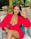 Miss World Kenya 2017 Wavinya Maria